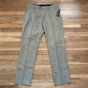 Banana Republic Khaki Pants NWT